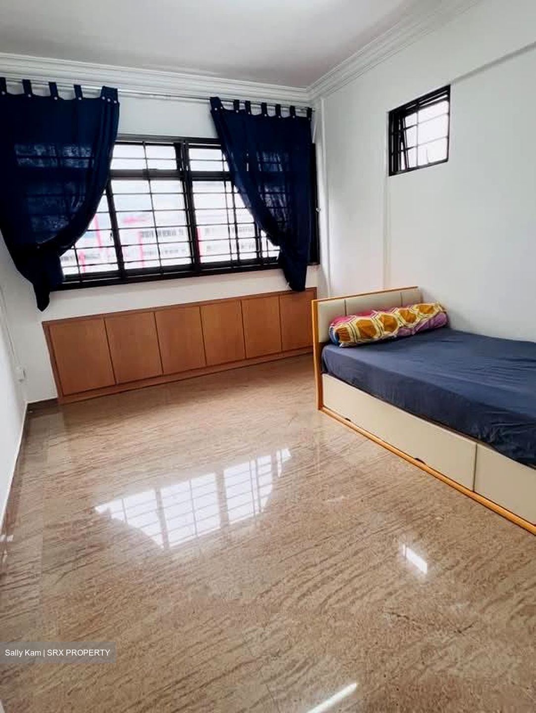 Blk 284 Toh Guan View (Jurong East), HDB 5 Rooms #537507731